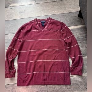 Banana Republic Women’s V-neck